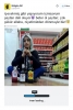 içecekmiş gibi yapıp içmeyen kız / #844287
