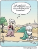 nasreddin hoca fıkralarının o kadar komik olmaması / #583600