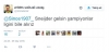 wesley sneijder in fenerbahçe ye transferi / #996099