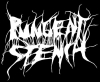 pungent stench / #600807