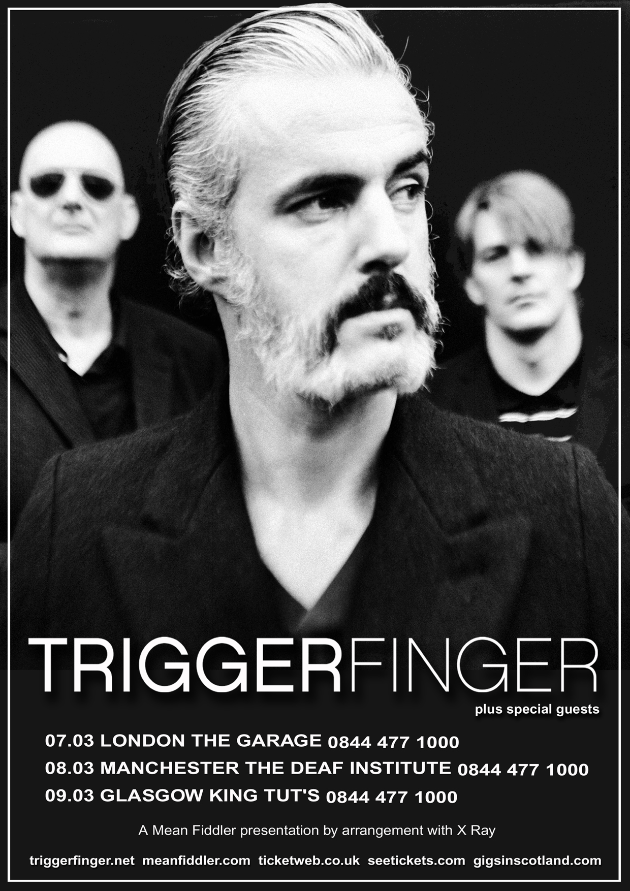 triggerfinger
