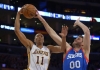 wesley johnson / #552658