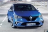 yeni renault megane gt / #863966