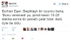 22 kasım 2015 beşiktaş medicana sivasspor maçı / #901475
