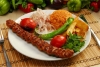 adana kebabı vs mersin tantunisi / #541720