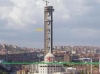 cumhuriyet kulesi