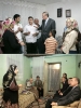 evini kim jong un ziyaret etmiş insan mutluluğu / #623699