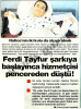 ferdi tayfur şarkıları / #915495