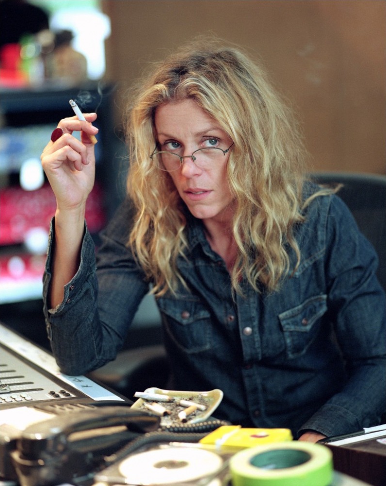 Next photo of Frances McDormand