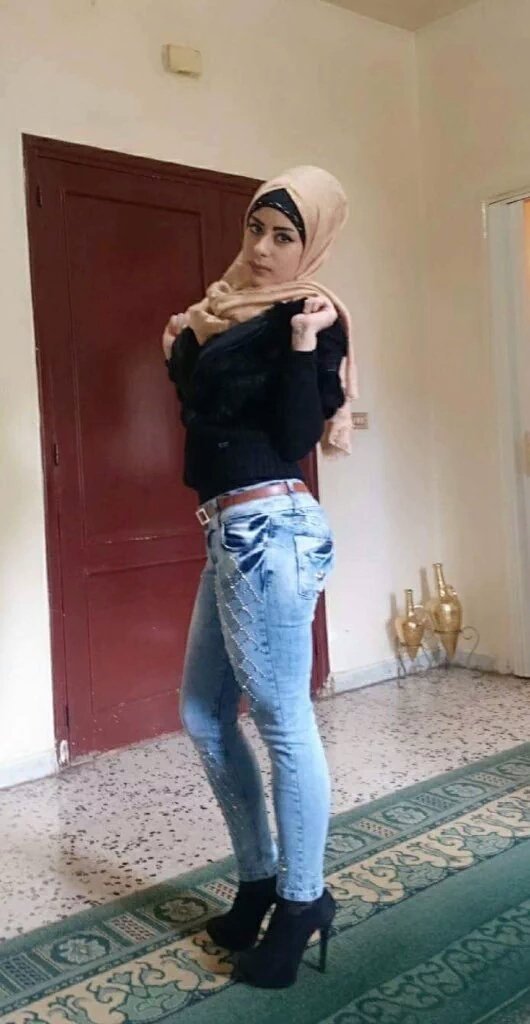 Turbanli bayan sikisi