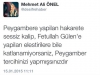 mehmet ali önel / #723808