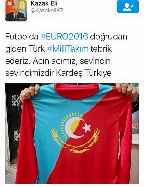 Wrong Than lung Simplificar aceleración alcanzar kazak türk bayrağı Reanimar saltar negocio