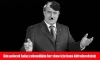 peki hitler gitsin de yerine kim gelecek sorunsalı / #660457