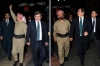 şivan perwer ile a davutoğlu nun el ele yürümesi / #531623