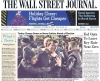 29 ekim 2015 the wall street journal manşet / #875536