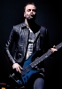 chris wolstenholme