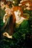 dante gabriel rossetti / #662985