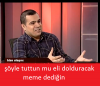 eli dolduran meme