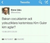 emre uslu nun operasyonu 4 ay önceden bilmesi / #546980