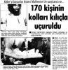 kabe yi basan silahlı saldırganlara verilen ceza / #542917