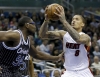 michael beasley / #555709