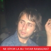 toplanıp çiğköfte partisi yapabilecek yazarlar / #678956