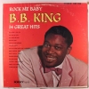 b b king