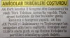 galatasaray amigoları akp lileri coşturdu / #590055