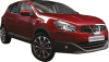 nissan quashqai / #548563