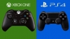 ps4 vs xbox one / #531377