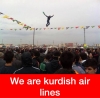 we are kurdish airlines