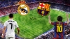 16 nisan 2014 fc barcelona real madrid maçı / #617904