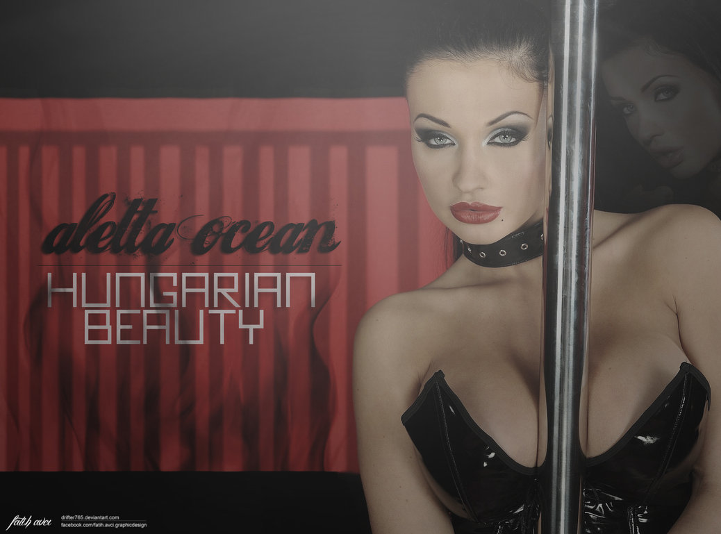 Aletta Ocean 591389 Uludağ Sözlük Galeri