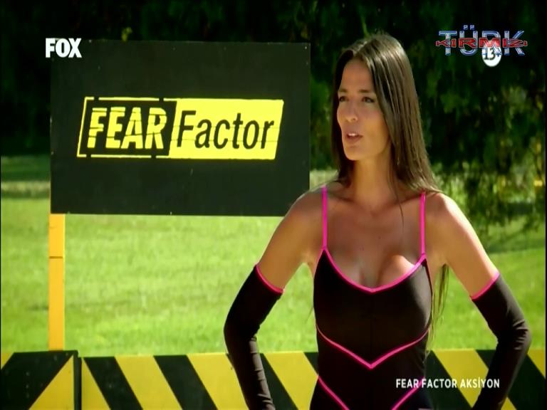 Fear factor nudity - 🧡 Хреновый сайт -"Фактор страха", фото и ви...