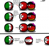 countryball