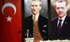 erdoğan ve atatürk / #871188