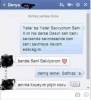 kadınlarla girilen diyaloglar / #728803