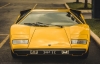 lamborghini countach