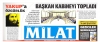 milat gazetesinin rte photoşoku / #725351