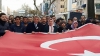 türkmendağında ülkücü şehit