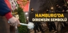 tuvalet fırçasından direniş simgesi yapmak / #560667