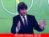 wesley sneijder in fenerbahçe ye döşediği boru / #695497
