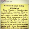 yasaklar cumhuriyeti türkiye