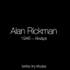 alan rickman