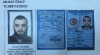 eylem hazırlığındaki dört canlı bombanın resimleri / #870365