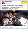 fatih gökçe / #738808