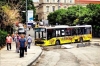 gezi de tahrip edilen otobüsler / #558670