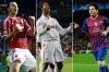 messi vs ronaldo vs zlatan ibrahimovic