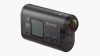 sony hdr as30v action