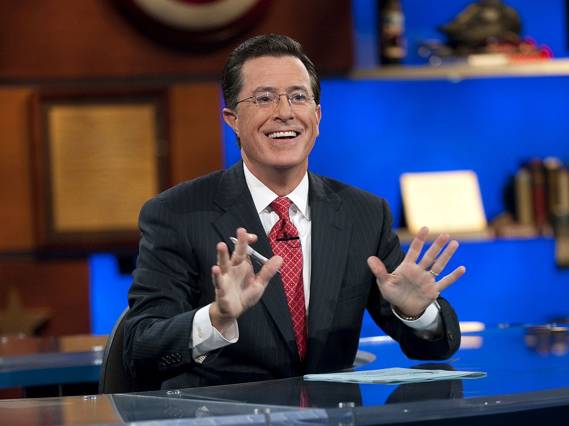 stephen colbert 629449 uludağ sözlük galeri